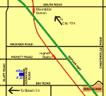 ARX廠商:澳大利亞ARX公司