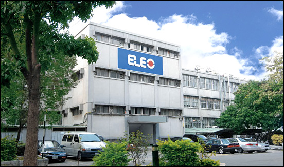ELEO廠商:秦漢社國際股份有限公司