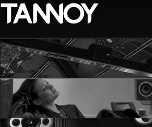 TANNOY(天朗)廠商:英國Tannoy(天朗)