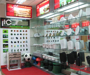 ITC(保倫)廠商:廣州市保倫電子有限公司