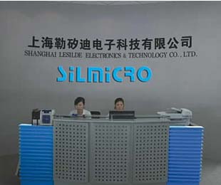 ||
189廠商:上海勒矽迪電子科技有限公司