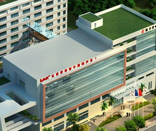 LAX(銳豐)廠商:銳豐科技