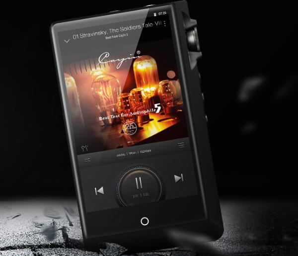 Cayin(凱音)廠商:珠海斯巴克電子設(shè)備有限公司