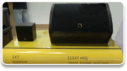 L- acoustics(j)ͬS5XT